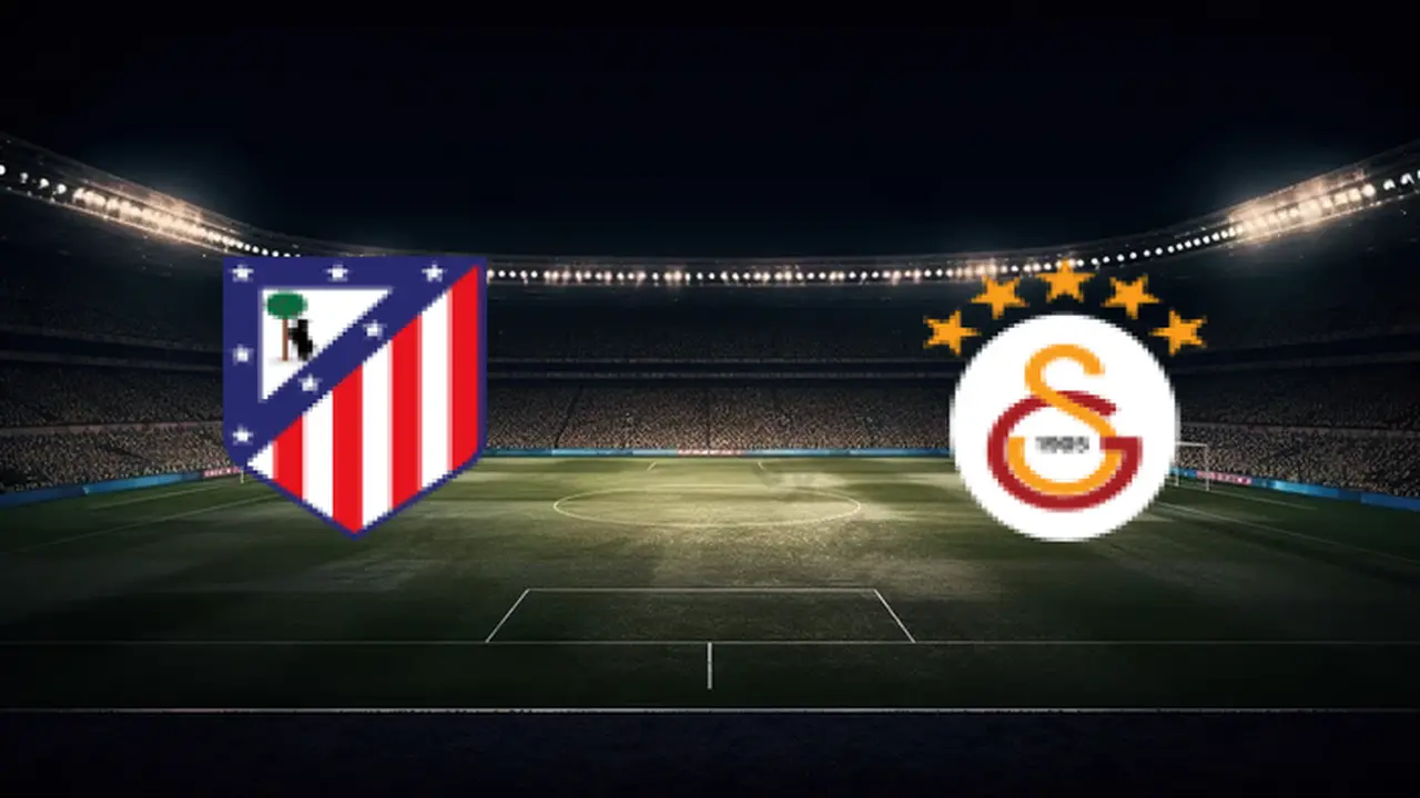 سهرة كروية مرتقبة.. موعد مباراة غلطة سراي وأتلتيكو مدريد والقنوات الناقلة بالبطولة الأوروبية